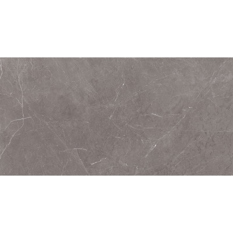 Mexen Gloster Grey próbka gresu szkliwionego rekt. G1, płytka podłogowo-ścienna 120 x 60 cm, połysk - TL172-01-S