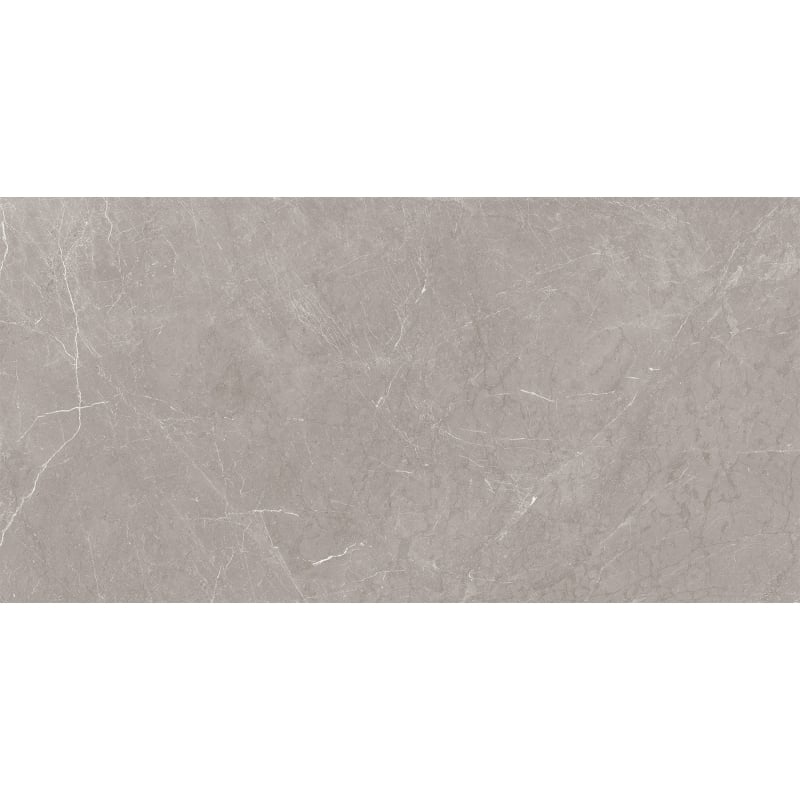 Mexen Gloster Light Grey próbka gresu szkliwionego rekt. G1, płytka podłogowo-ścienna 120 x 60 cm, połysk - TL172-04-S