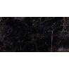 Mexen Champion Black próbka gresu szkliwionego rekt. G1, płytka podłogowo-ścienna 120 x 60 cm, wysoki połysk - TL202-00-S