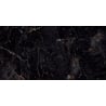 Mexen Champion Black próbka gresu szkliwionego rekt. G1, płytka podłogowo-ścienna 120 x 60 cm, wysoki połysk - TL202-00-S