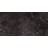 Mexen Merison Black próbka gresu szkliwionego rekt. G1, płytka podłogowo-ścienna 120 x 60 cm, wysoki połysk - TL203-00-S