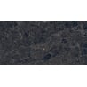Mexen Slik Emperador Black próbka gresu szkliwionego rekt. G1, płytka podłogowo-ścienna 120 x 60 cm, wysoki połysk - TL207-01-S