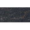 Mexen Slik Emperador Black próbka gresu szkliwionego rekt. G1, płytka podłogowo-ścienna 120 x 60 cm, wysoki połysk - TL207-01-S