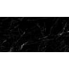 Mexen Simba Black próbka gresu szkliwionego rekt. G1, płytka podłogowo-ścienna 120 x 60 cm, wysoki połysk - TL210-00-S