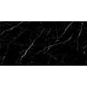 Mexen Simba Black próbka gresu szkliwionego rekt. G1, płytka podłogowo-ścienna 120 x 60 cm, wysoki połysk - TL210-00-S