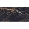 Mexen Orlo Black próbka gresu szkliwionego rekt. G1, płytka podłogowo-ścienna 120 x 60 cm, wysoki połysk - TL211-00-S
