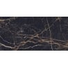 Mexen Orlo Black próbka gresu szkliwionego rekt. G1, płytka podłogowo-ścienna 120 x 60 cm, wysoki połysk - TL211-00-S