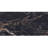 Mexen Orlo Black próbka gresu szkliwionego rekt. G1, płytka podłogowo-ścienna 120 x 60 cm, wysoki połysk - TL211-00-S
