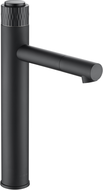 Mexen Diamond bateria umywalkowa wysoka, czarna - 71510-70