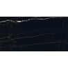 Mexen Flamingo Black próbka gresu szkliwionego rekt. G1, płytka podłogowo-ścienna 120 x 60 cm, wysoki połysk - TL215-00-S