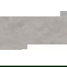 Mexen Mileo Silver próbka gresu szkliwionego rekt. G1, płytka podłogowo-ścienna 120 x 60 cm, mat - TL301-00-S
