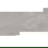 Mexen Mileo Silver próbka gresu szkliwionego rekt. G1, płytka podłogowo-ścienna 120 x 60 cm, mat - TL301-00-S
