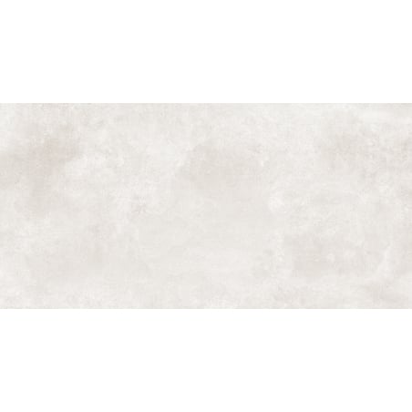 Mexen Mileo Bianco próbka gresu szkliwionego rekt. G1, płytka podłogowo-ścienna 120 x 60 cm, mat - TL301-02-S