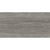 Mexen Neo Travertino Nero próbka gresu szkliwionego rekt. G1, płytka podłogowo-ścienna 120 x 60 cm, mat - TL302-06-S
