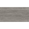 Mexen Neo Travertino Nero próbka gresu szkliwionego rekt. G1, płytka podłogowo-ścienna 120 x 60 cm, mat - TL302-06-S