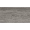 Mexen Neo Travertino Nero próbka gresu szkliwionego rekt. G1, płytka podłogowo-ścienna 120 x 60 cm, mat - TL302-06-S