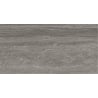 Mexen Neo Travertino Nero próbka gresu szkliwionego rekt. G1, płytka podłogowo-ścienna 120 x 60 cm, mat - TL302-06-S