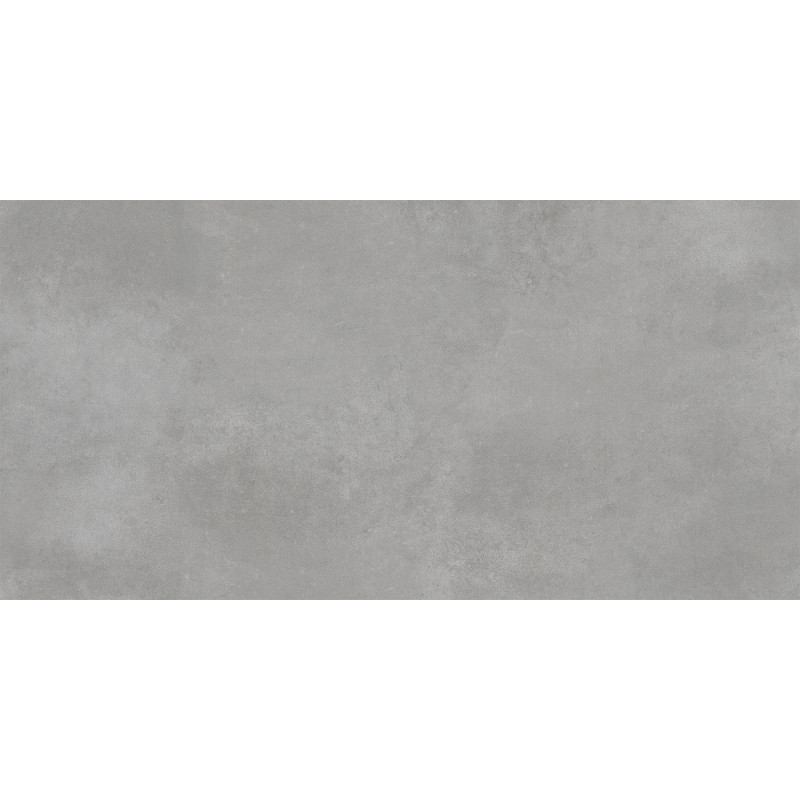 Mexen Mileo Light Grey próbka gresu szkliwionego rekt. G1, płytka podłogowo-ścienna, mat - TL301-05-S
