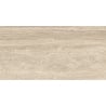 Mexen Neo Travertino Natural próbka gresu szkliwionego rekt. G1, płytka podłogowo-ścienna 120 x 60 cm, mat - TL302-04-S