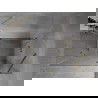 Mexen Mist-H Duo kabina prysznicowa uchylna prawa 85 x 90 cm, transparent, złota - 8A5-085L-090P-50-00