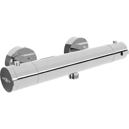 Mexen Kai termostatyczna bateria prysznicowa, chrom - 77100-00