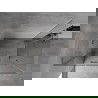 Mexen Mist-H L Duo kabina prysznicowa uchylna lewa 90 x 70 cm, transparent, chrom - 8A5L-090L-070P-01-00