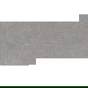 Mexen Semars Grey próbka gresu szkliwionego rekt. G1, płytka podłogowo-ścienna 120 x 60 cm, mat - TL305-00-S