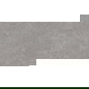 Mexen Semars Grey próbka gresu szkliwionego rekt. G1, płytka podłogowo-ścienna 120 x 60 cm, mat - TL305-00-S