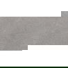 Mexen Semars Grey próbka gresu szkliwionego rekt. G1, płytka podłogowo-ścienna 120 x 60 cm, mat - TL305-00-S
