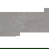 Mexen Semars Grey próbka gresu szkliwionego rekt. G1, płytka podłogowo-ścienna 120 x 60 cm, mat - TL305-00-S