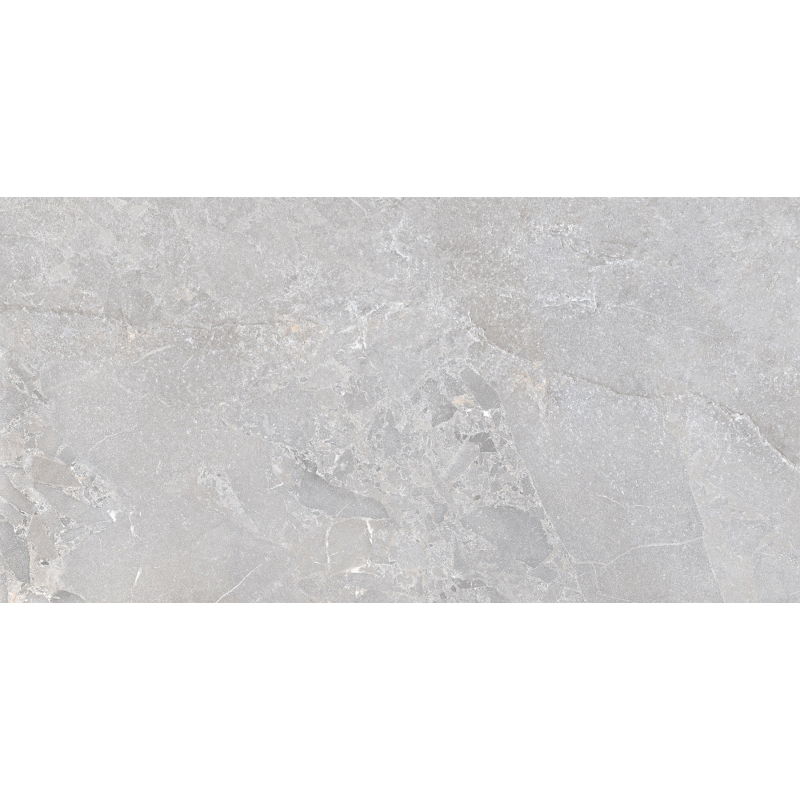 Mexen Terralite Ash próbka gresu szkliwionego rekt. G1, płytka podłogowo-ścienna 120 x 60 cm, mat - TL306-00-S