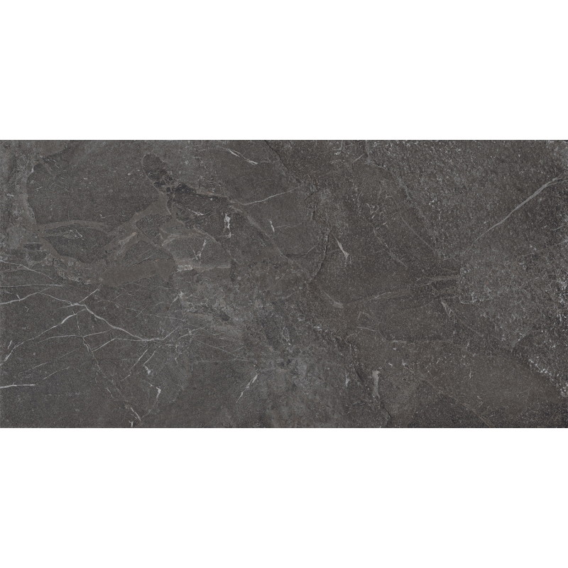 Mexen Terralite Graphite próbka gresu szkliwionego rekt. G1, płytka podłogowo-ścienna, mat - TL306-02-S