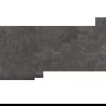 Mexen Terralite Graphite próbka gresu szkliwionego rekt. G1, płytka podłogowo-ścienna 120 x 60 cm, mat - TL306-02-S