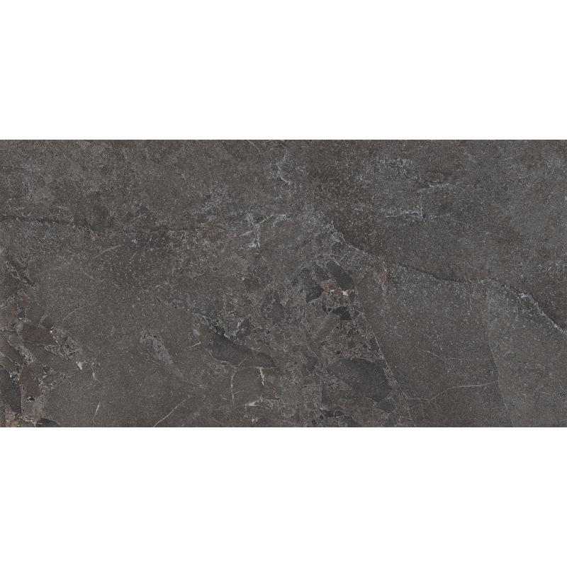 Mexen Terralite Graphite próbka gresu szkliwionego rekt. G1, płytka podłogowo-ścienna 120 x 60 cm, mat - TL306-02-S