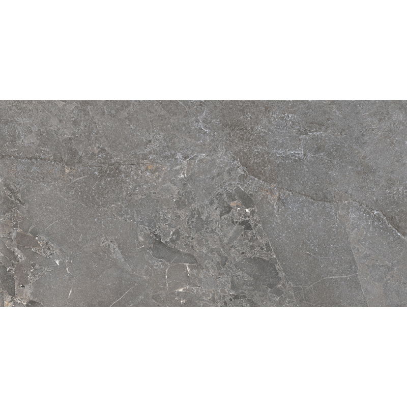 Mexen Terralite Gray próbka gresu szkliwionego rekt. G1, płytka podłogowo-ścienna 120 x 60 cm, mat - TL306-05-S
