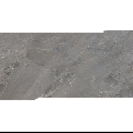 Mexen Terralite Gray próbka gresu szkliwionego rekt. G1, płytka podłogowo-ścienna 120 x 60 cm, mat - TL306-05-S