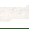 Mexen Tubac Bianco próbka gresu szkliwionego rekt. G1, płytka podłogowo-ścienna 120 x 60 cm, mat - TL304-01-S