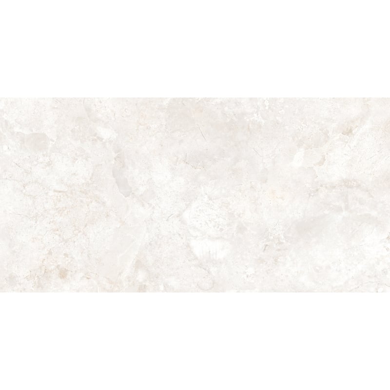 Mexen Tubac Bianco próbka gresu szkliwionego rekt. G1, płytka podłogowo-ścienna, mat - TL304-01-S