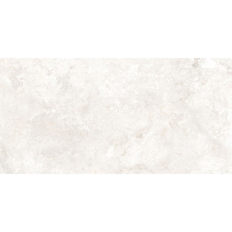 Mexen Tubac Bianco próbka gresu szkliwionego rekt. G1, płytka podłogowo-ścienna 120 x 60 cm, mat - TL304-01-S