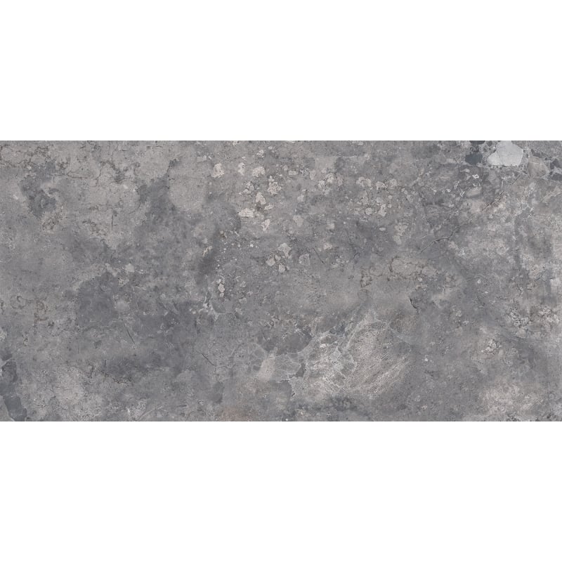 Mexen Tubac Grey próbka gresu szkliwionego rekt. G1, płytka podłogowo-ścienna 120 x 60 cm, mat - TL304-03-S
