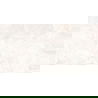Mexen Tunisia Bianco próbka gresu szkliwionego rekt. G1, płytka podłogowo-ścienna 120 x 60 cm, mat - TL307-00-S