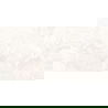 Mexen Tunisia Bianco próbka gresu szkliwionego rekt. G1, płytka podłogowo-ścienna 120 x 60 cm, mat - TL307-00-S