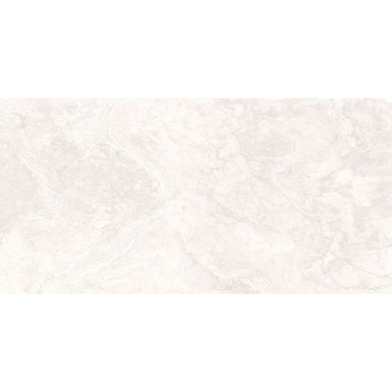 Mexen Tunisia Bianco próbka gresu szkliwionego rekt. G1, płytka podłogowo-ścienna 120 x 60 cm, mat - TL307-00-S