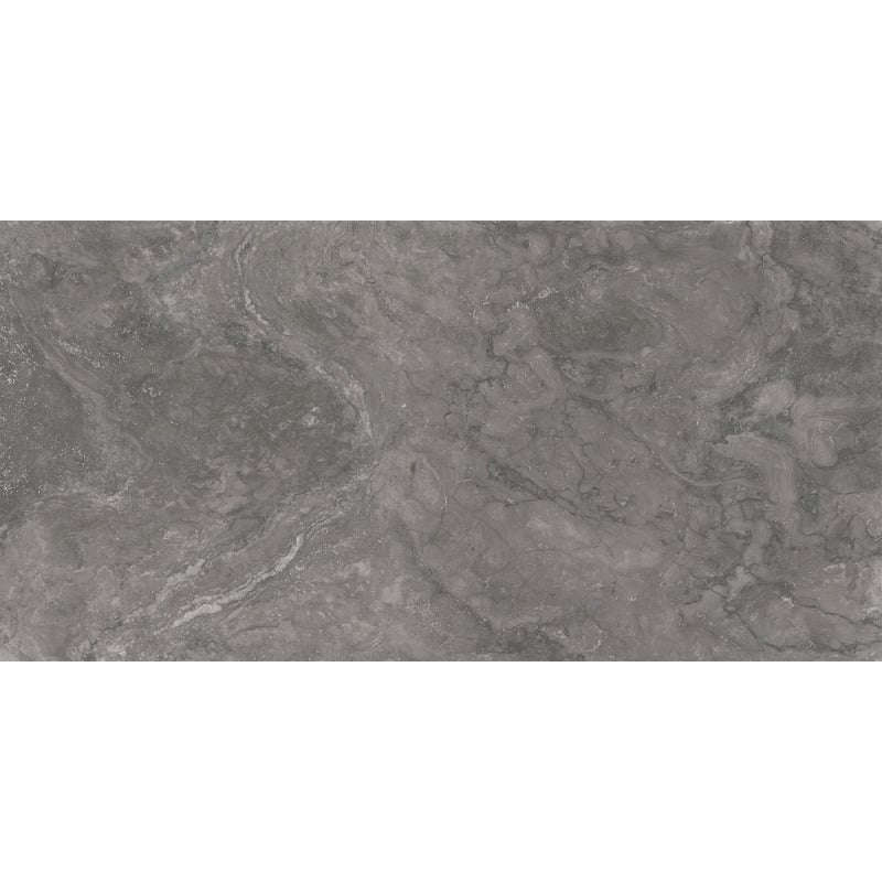Mexen Tunisia Nero próbka gresu szkliwionego rekt. G1, płytka podłogowo-ścienna 120 x 60 cm, mat - TL307-03-S
