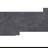 Mexen District Nero próbka gresu szkliwionego rekt. G1, płytka podłogowo-ścienna 120 x 60 cm, mat - TL308-03-S