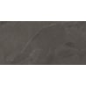 Mexen Aryan Nero próbka gresu szkliwionego rekt. G1, płytka podłogowo-ścienna 120 x 60 cm, mat - TL310-04-S
