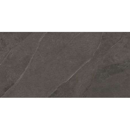Mexen Aryan Nero próbka gresu szkliwionego rekt. G1, płytka podłogowo-ścienna 120 x 60 cm, mat - TL310-04-S
