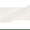 Mexen Aryan Bianco próbka gresu szkliwionego rekt. G1, płytka podłogowo-ścienna 120 x 60 cm, mat - TL310-06-S
