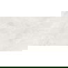 Mexen Aryan Bianco próbka gresu szkliwionego rekt. G1, płytka podłogowo-ścienna 120 x 60 cm, mat - TL310-06-S