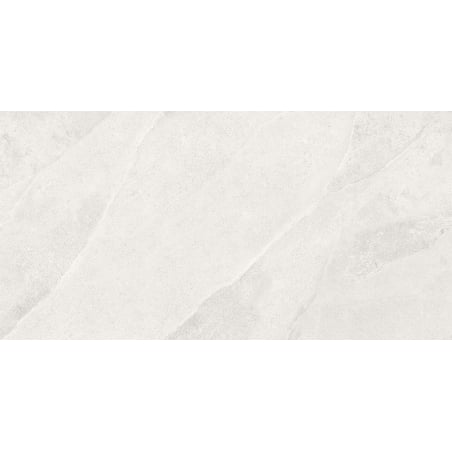 Mexen Aryan Bianco próbka gresu szkliwionego rekt. G1, płytka podłogowo-ścienna 120 x 60 cm, mat - TL310-06-S